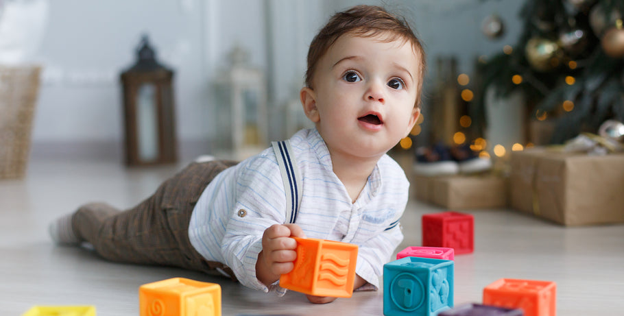 The 7 Best Sensory Toys for Babies and Toddlers 2022