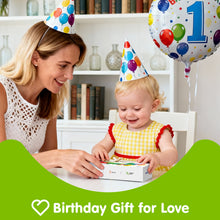 Load image into Gallery viewer, Silicone Sorting & Stacking Sensory Toy