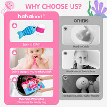 Carica l'immagine nel visualizzatore Galleria, Little Fishing Set - Pink Version