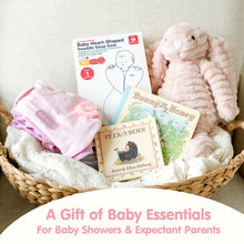 Charger l'image dans la visionneuse de la galerie, HEART-SHAPED ARMS-UP SLEEP SACK (PINK)