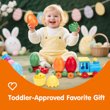 Cargar imagen en el visor de la Galería, My First Dinosaur Train Learning Toys Set