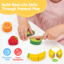 Charger l'image dans la visionneuse de la galerie, Tiny Chef Lunch Box