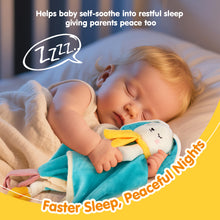 Cargar imagen en el visor de la Galería, Baby Lovey Security Blanket