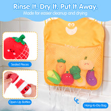 Cargar imagen en el visor de la Galería, Color Changing Bath Soup Kitchen Playset