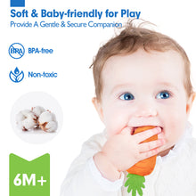 Cargar imagen en el visor de la Galería, 13 PCS Surprise Developmental Soft Sensory Box