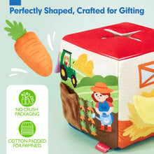 Cargar imagen en el visor de la Galería, 13 PCS Surprise Developmental Soft Sensory Box