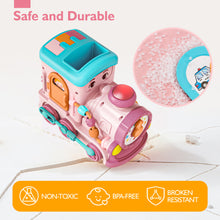 Cargar imagen en el visor de la Galería, Montessori 24-in-1 Multi Musical Train