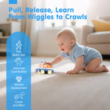 Cargar imagen en el visor de la Galería, My First Cars Plush Toys