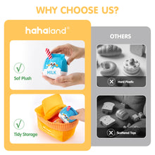 Load image into Gallery viewer, Picnic Basket Sensory Toy