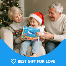 Cargar imagen en el visor de la Galería, hahaland Ocean Busy Book