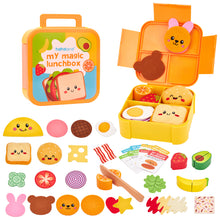 Carica l'immagine nel visualizzatore Galleria, Tiny Chef Lunch Box