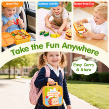 Carica l'immagine nel visualizzatore Galleria, Tiny Chef Lunch Box