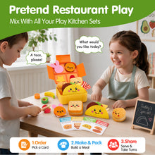 Carica l'immagine nel visualizzatore Galleria, Tiny Chef Lunch Box
