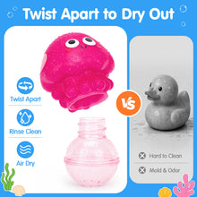 Charger l'image dans la visionneuse de la galerie, Marine Friends Squeeze Bath Toy