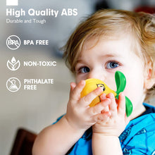 Load image into Gallery viewer, Color Sorting Toys Puzzle N' Plant Flower Pots