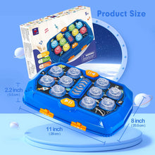 Load image into Gallery viewer, Whack A Game with Sound & Light