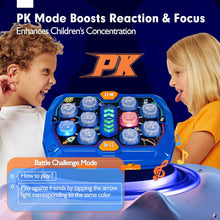 Load image into Gallery viewer, Whack A Game with Sound & Light