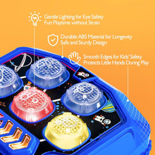 Load image into Gallery viewer, Whack A Game with Sound & Light