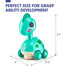 Carica l'immagine nel visualizzatore Galleria, sound toys for toddler