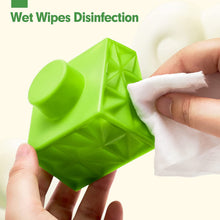 Laden Sie das Bild in den Galerie-Viewer, Stacking Blocks Montessori Toys