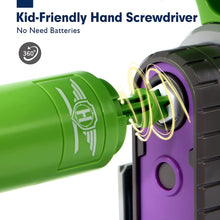 Load image into Gallery viewer, Take apart transform robot toys for boys girls