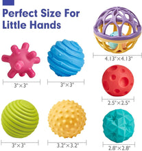 Load image into Gallery viewer, toddler developmental toys