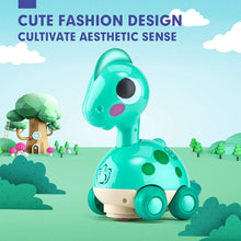 Carica l'immagine nel visualizzatore Galleria, Musical Toys baby gift