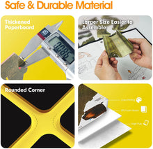 Load image into Gallery viewer, Cubicfun® 3D Puzzle T-Rex Dinosaur