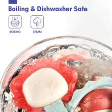 Carica l'immagine nel visualizzatore Galleria, safe boling and steam baby toys