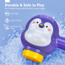 Cargar imagen en el visor de la Galería, Pound Balls Car Ramp Race Track Toddler Toys