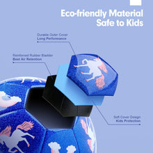 Carica l'immagine nel visualizzatore Galleria, durable outdoor balls