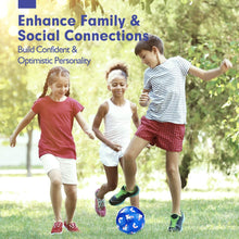 Carica l'immagine nel visualizzatore Galleria, kids outdoor toys soprts activity