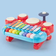 Laden Sie das Bild in den Galerie-Viewer, Baby Musical Instruments