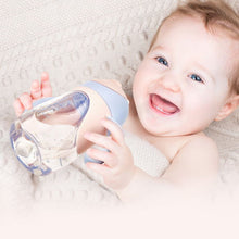 Load image into Gallery viewer, Sippy Cups with Spout & Weighted Straw