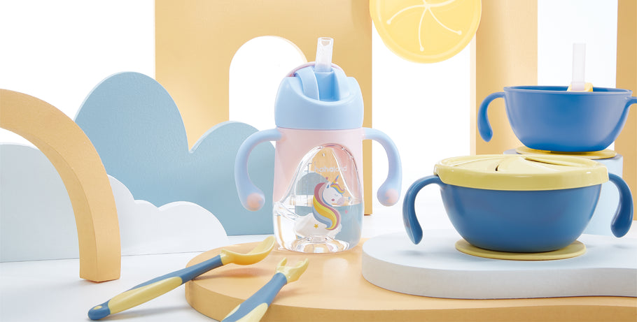 The Best Sippy Cup That Your Kids Love To Drink From
