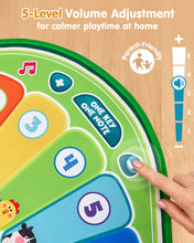 Carica l'immagine nel visualizzatore Galleria, Interactive Music Mat for Toddlers
