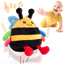 Carica l&#39;immagine nel visualizzatore Galleria, Musical Dancing Bee Toy
