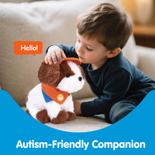 Cargar imagen en el visor de la Galería, Realistic Robot Puppy Toy
