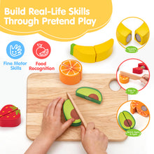Charger l'image dans la visionneuse de la galerie, Tiny Chef Lunch Box
