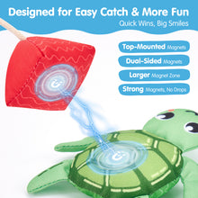 Charger l'image dans la visionneuse de la galerie, hahaland Soft Fishing Bath Toys
