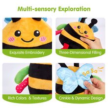 Carica l&#39;immagine nel visualizzatore Galleria, Musical Dancing Bee Toy
