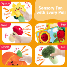Carica l&#39;immagine nel visualizzatore Galleria, My First Vegetable Garden Toy
