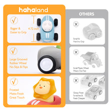 Carica l&#39;immagine nel visualizzatore Galleria, Push &amp; Go Cars Set
