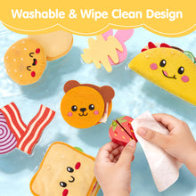 Charger l'image dans la visionneuse de la galerie, Tiny Chef Lunch Box
