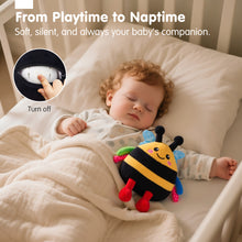 Carica l&#39;immagine nel visualizzatore Galleria, Musical Dancing Bee Toy
