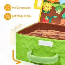 Carica l&#39;immagine nel visualizzatore Galleria, My First Vegetable Garden Toy
