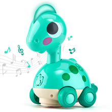 Laden Sie das Bild in den Galerie-Viewer, Touch &amp; Go Music Light Krabbelspielzeug
