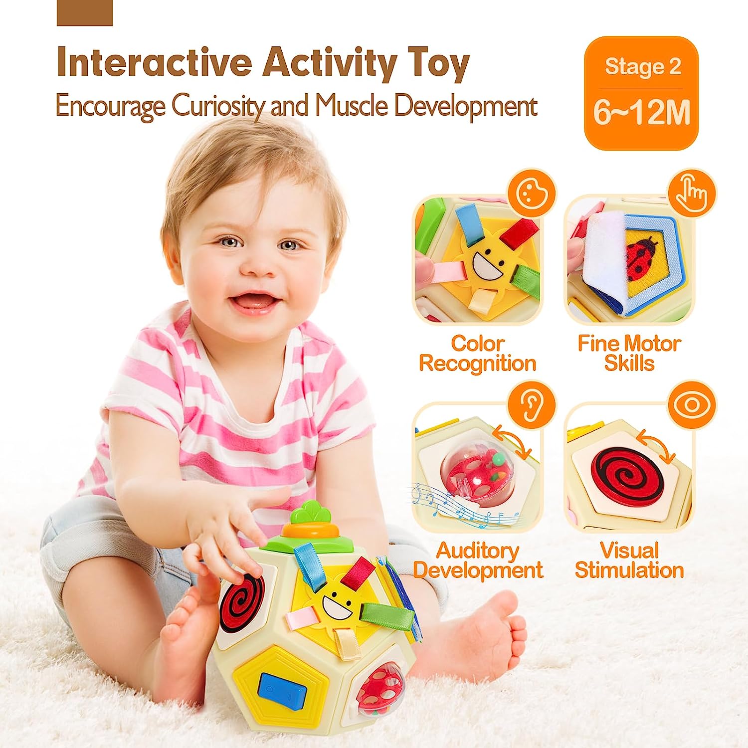 Of Development Piaget's Preoperational Stage Toys Piaget' - Main Image