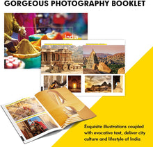 Load image into Gallery viewer, Cubicfun® 3D Puzzle Taj Mahal India
