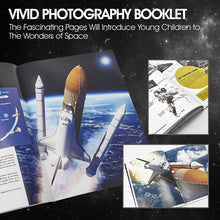 Load image into Gallery viewer, 3D Puzzles NASA Space Shuttle Puzzles - Hahaland
